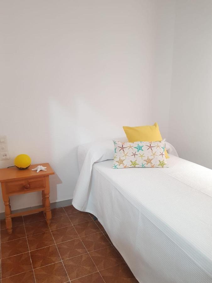Apartamento Solymar 4 San José Exterior foto