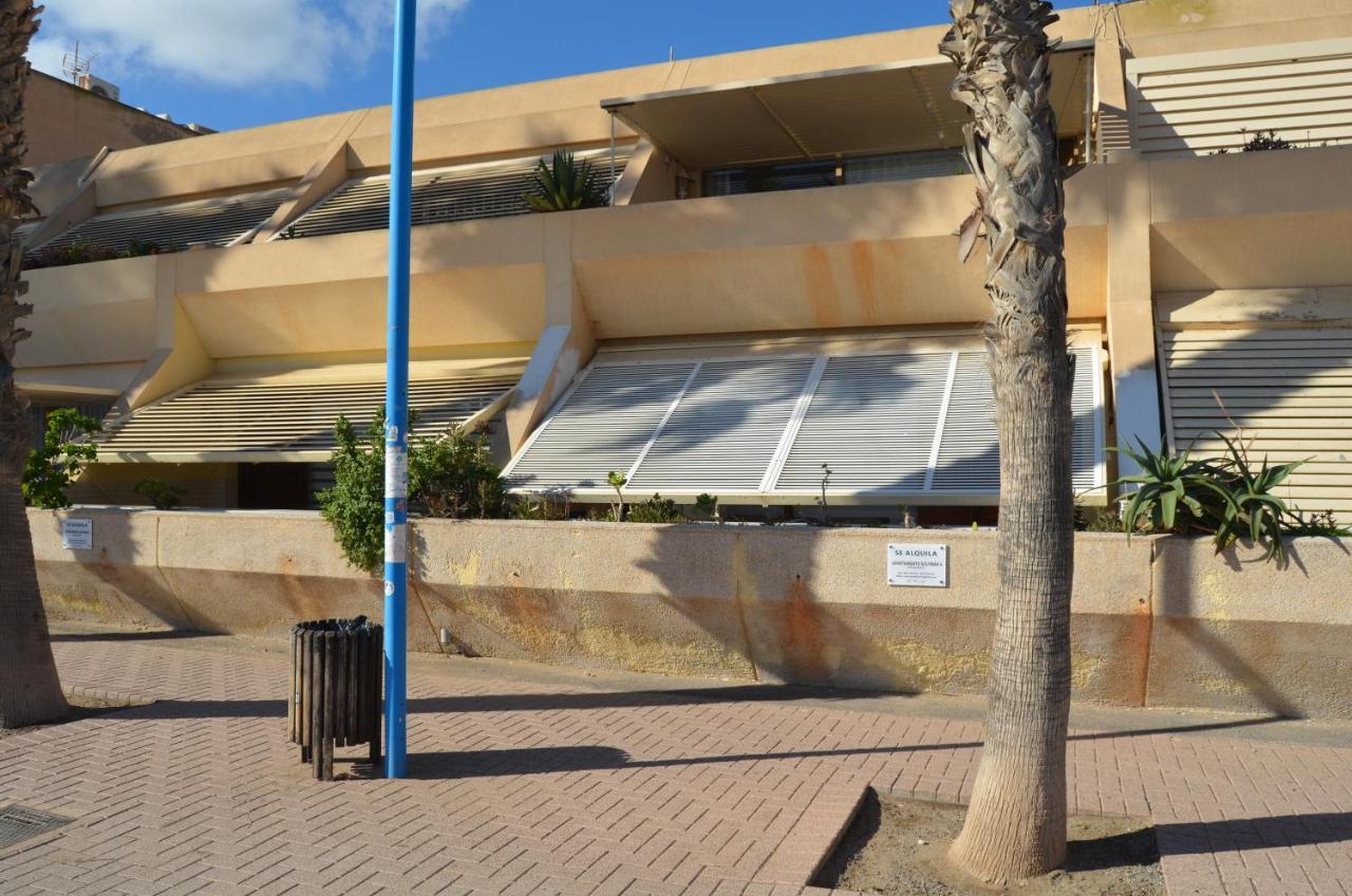 Apartamento Solymar 4 San José Exterior foto